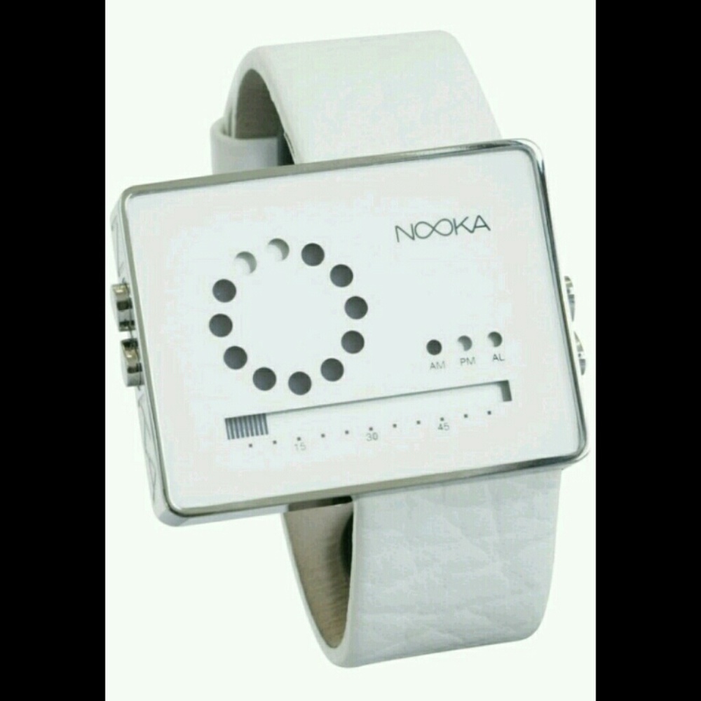 Nooka Zirc